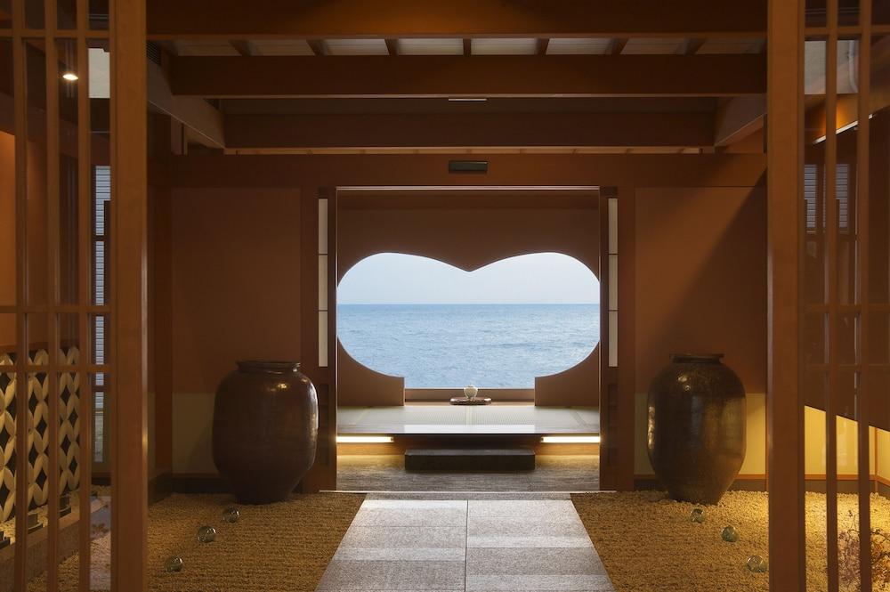 Hotel Senoumi à Higashiizu Extérieur photo