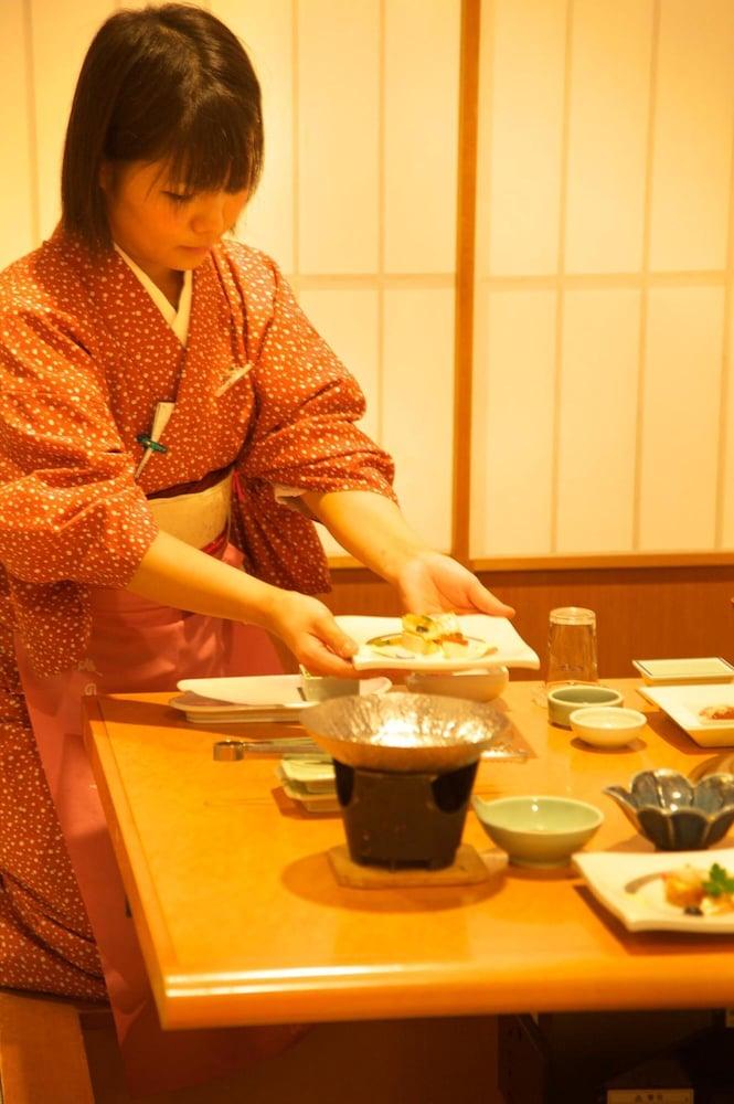 Hotel Senoumi à Higashiizu Extérieur photo