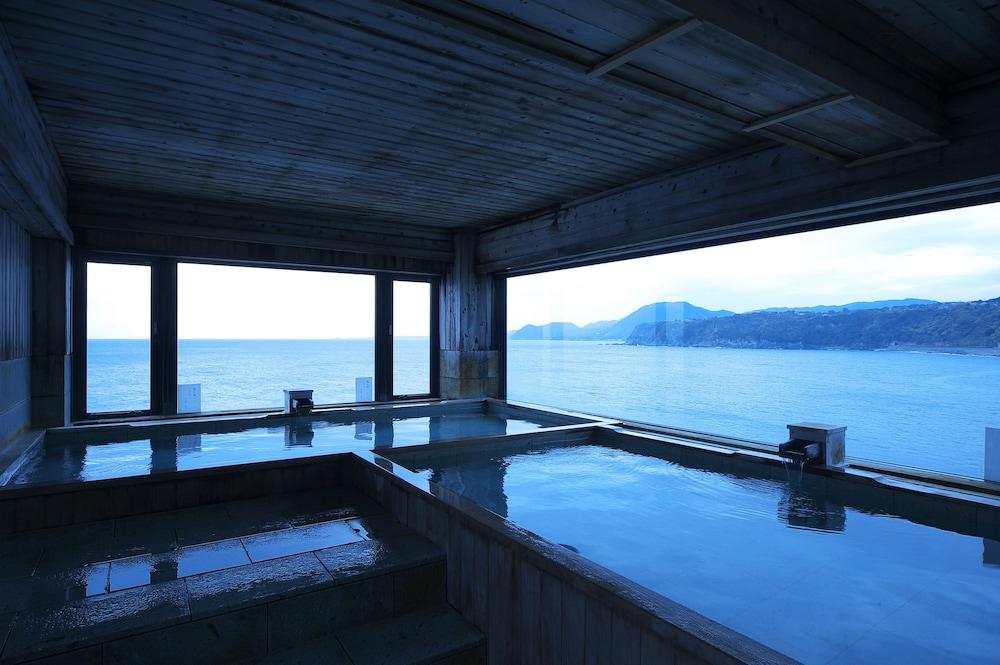 Hotel Senoumi à Higashiizu Extérieur photo