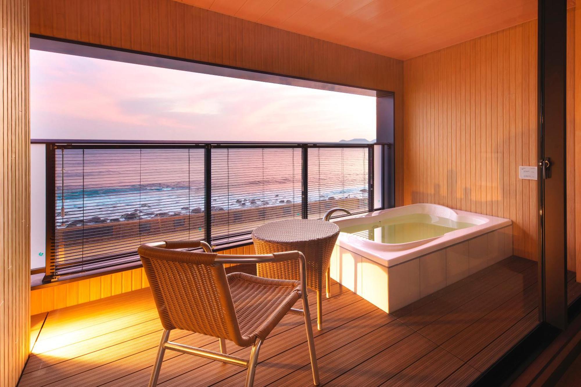 Hotel Senoumi à Higashiizu Extérieur photo