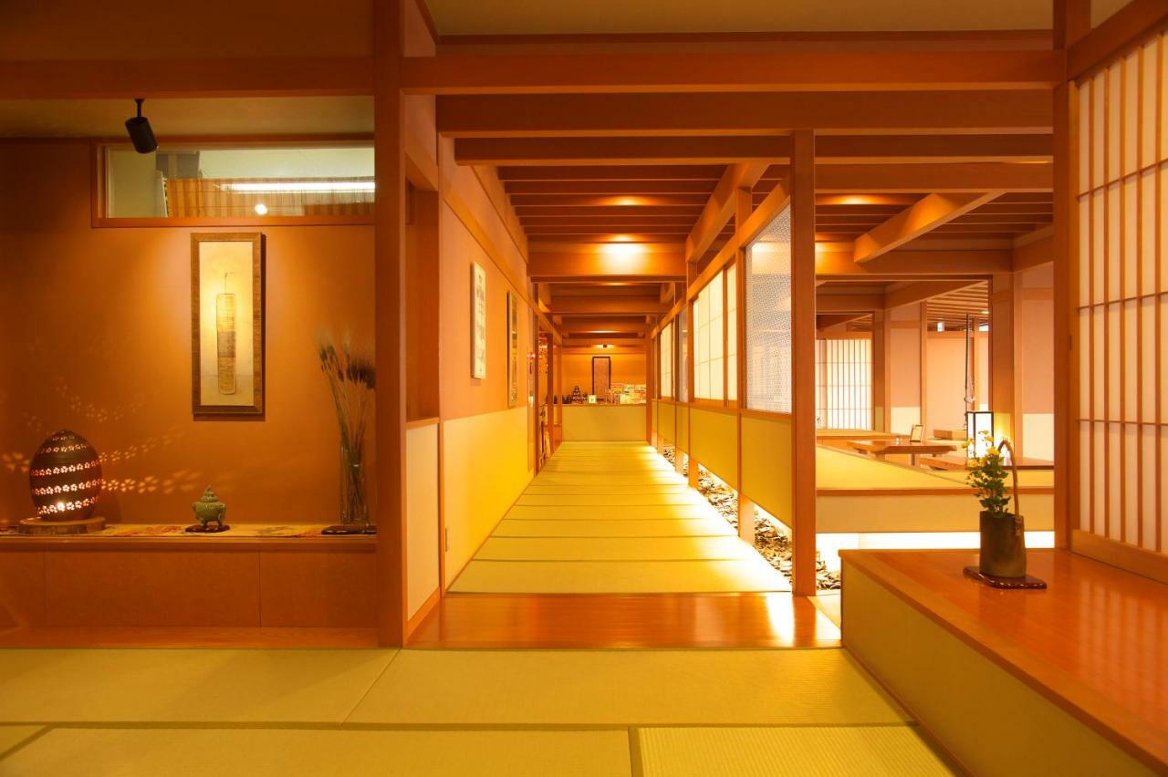 Hotel Senoumi à Higashiizu Extérieur photo