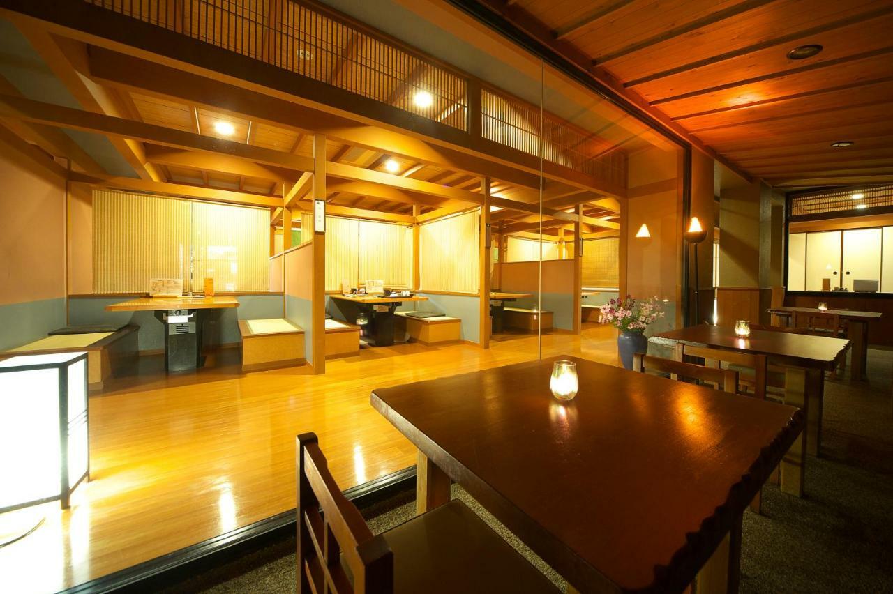 Hotel Senoumi à Higashiizu Extérieur photo
