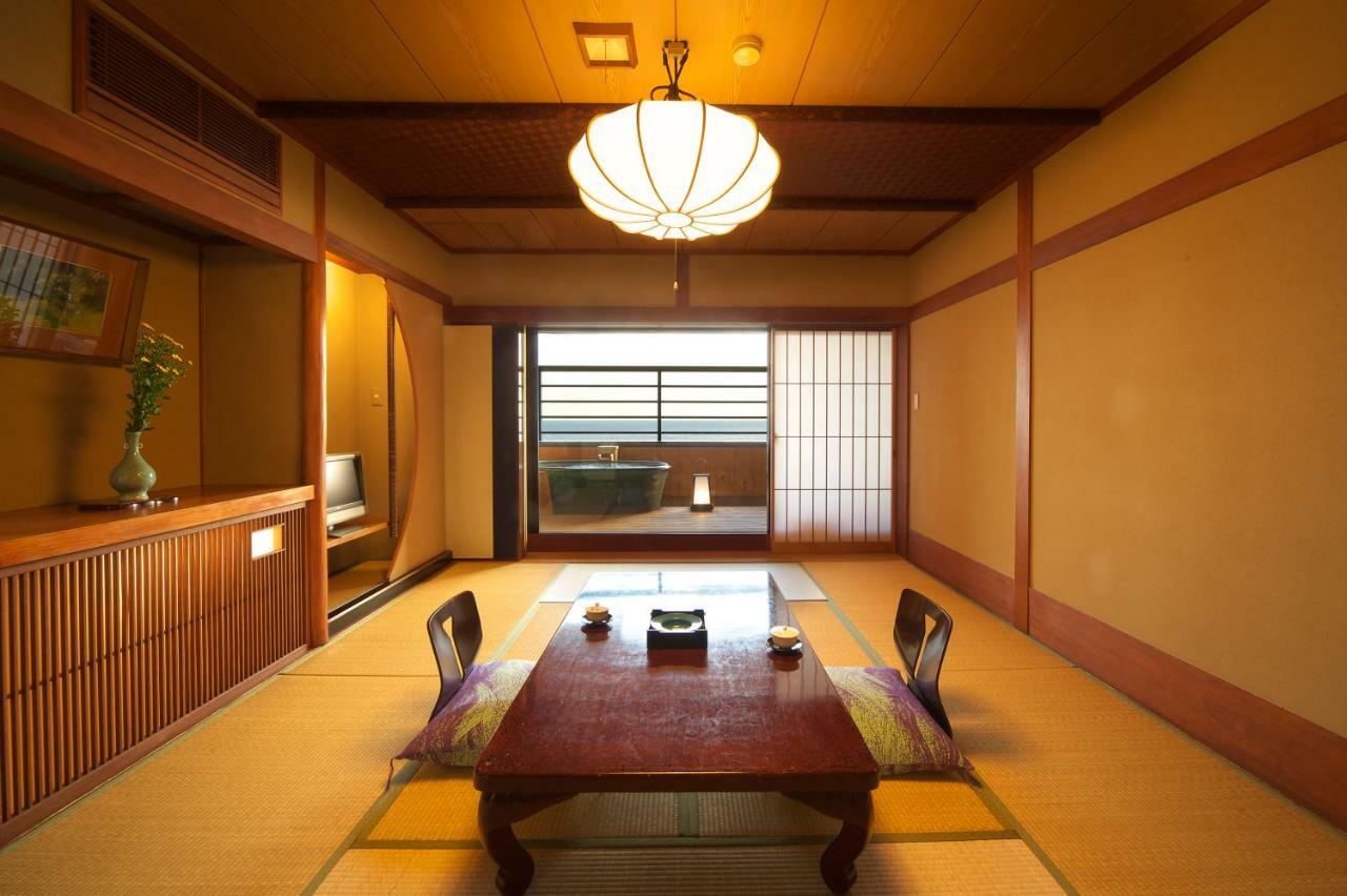 Hotel Senoumi à Higashiizu Extérieur photo